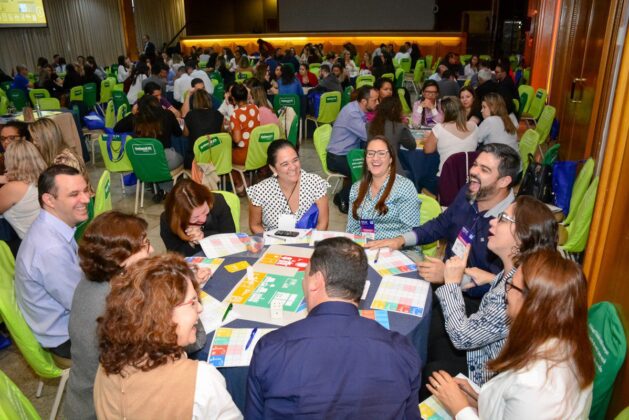 CEARH 2019 - 30 anos