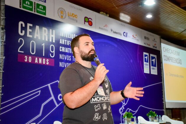 CEARH 2019 - 30 anos