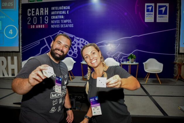 CEARH 2019 - 30 anos