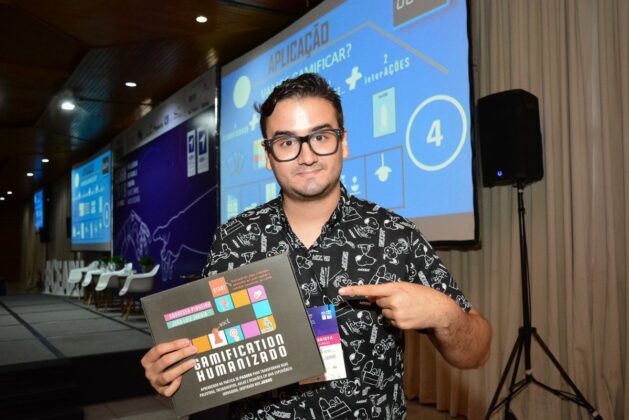 CEARH 2019 - 30 anos