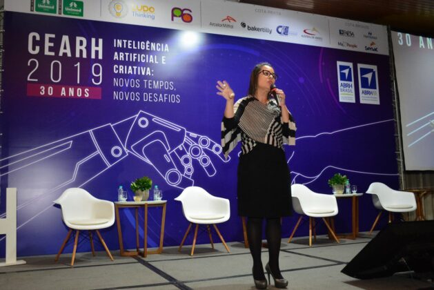 CEARH 2019 - 30 anos