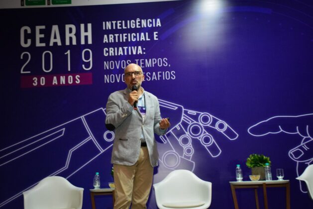 CEARH 2019 - 30 anos