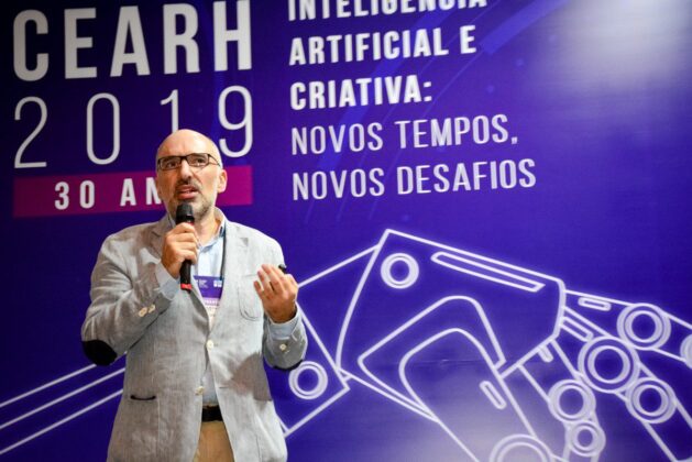 CEARH 2019 - 30 anos