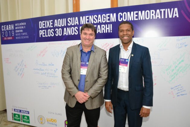 CEARH 2019 - 30 anos
