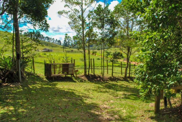 Natureza e aventura em um único lugar