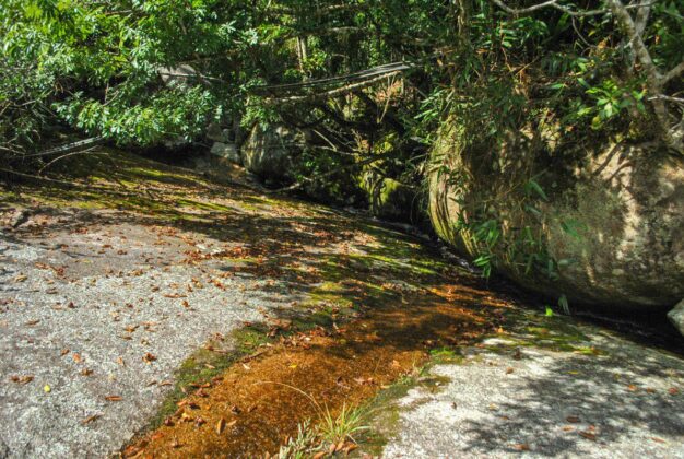 Natureza e aventura em um único lugar