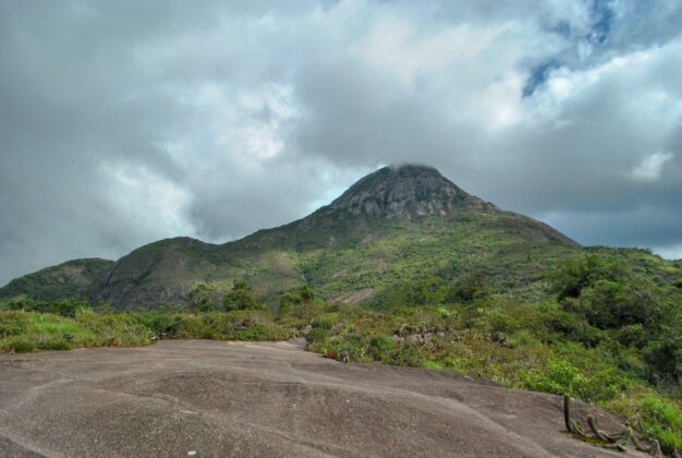 Natureza e aventura em um único lugar