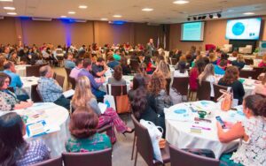 Especialista fala sobre gestão de pessoas no CEARH 2019 hoje (11)