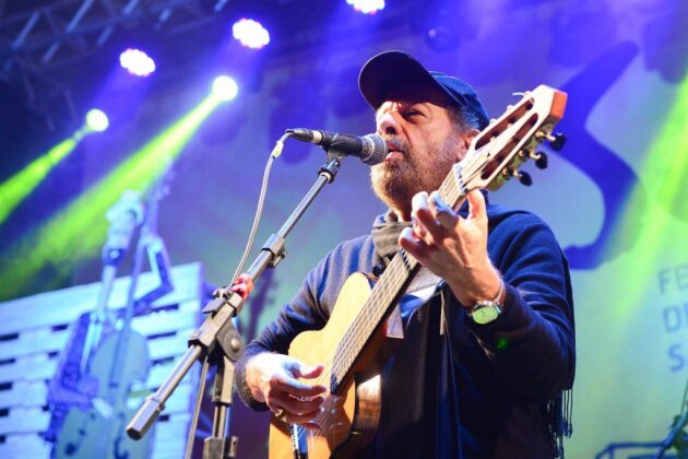 Programação musical e excelente gastronomia no Santa Jazz 2019