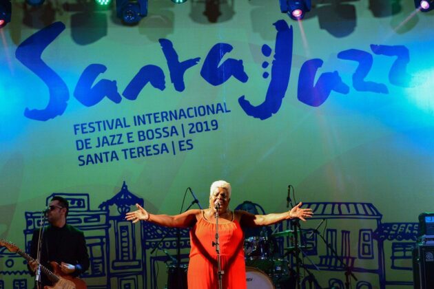 Programação musical e excelente gastronomia no Santa Jazz 2019