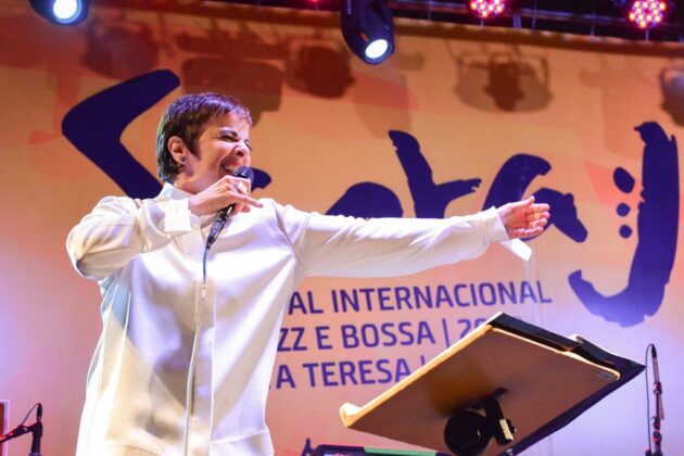 Programação musical e excelente gastronomia no Santa Jazz 2019