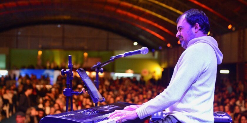 Programação musical e excelente gastronomia no Santa Jazz 2019