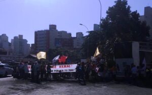 A greve no ES: os impactos na rotina do trabalhador