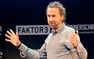 Como a internet está matando a democracia, por Jamie Bartlett