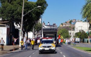 A greve no ES: os impactos na rotina do trabalhador