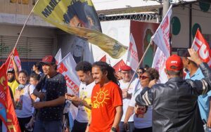 A greve no ES: os impactos na rotina do trabalhador