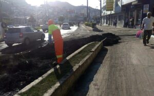 A greve no ES: os impactos na rotina do trabalhador