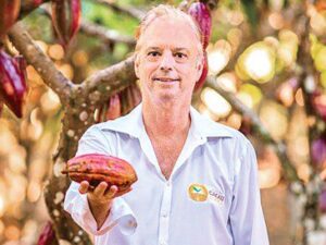 O "Ouro Verde" do Espírito Santo