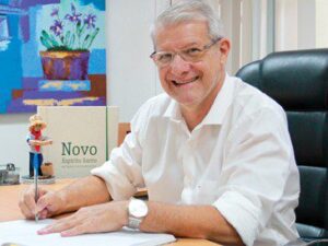 O "Ouro Verde" do Espírito Santo