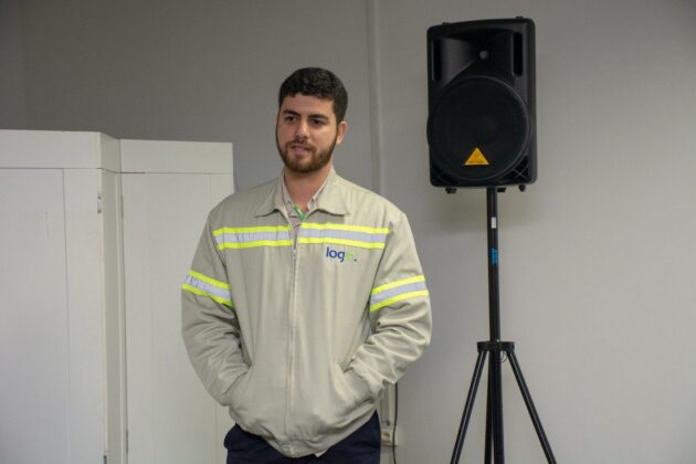 Visita Técnica Terminal Portuário de Vila Velha (TVV)