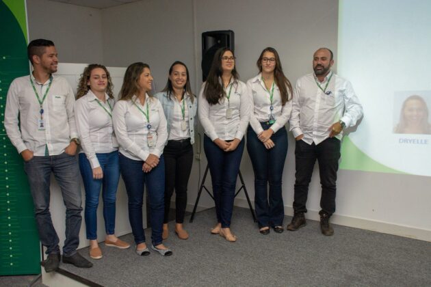 Visita Técnica Terminal Portuário de Vila Velha (TVV)