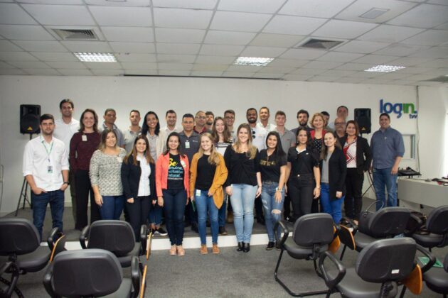 Visita Técnica Terminal Portuário de Vila Velha (TVV)
