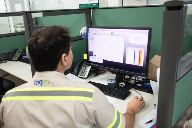 Visita Técnica Terminal Portuário de Vila Velha (TVV)