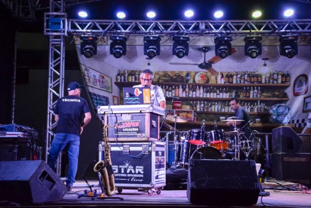 Roda de Boteco 2019