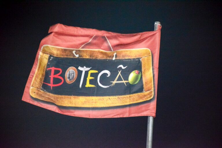 Roda de Boteco 2019