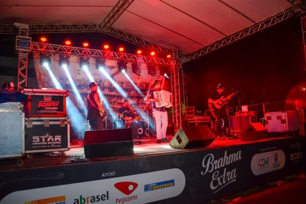 Roda de Boteco 2019