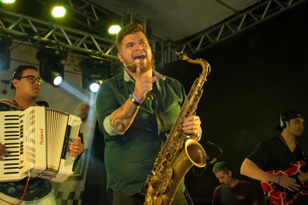Roda de Boteco 2019