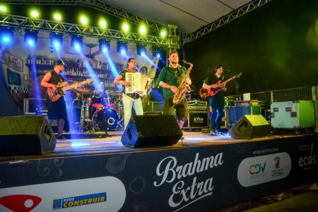 Roda de Boteco 2019