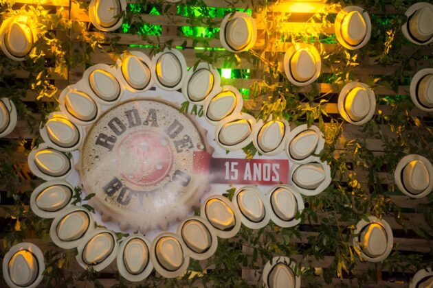 Roda de Boteco 2019