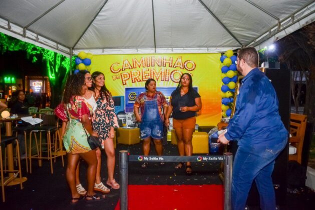 Roda de Boteco 2019