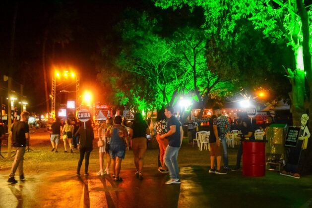 Roda de Boteco 2019