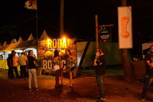 Roda de Boteco 2019