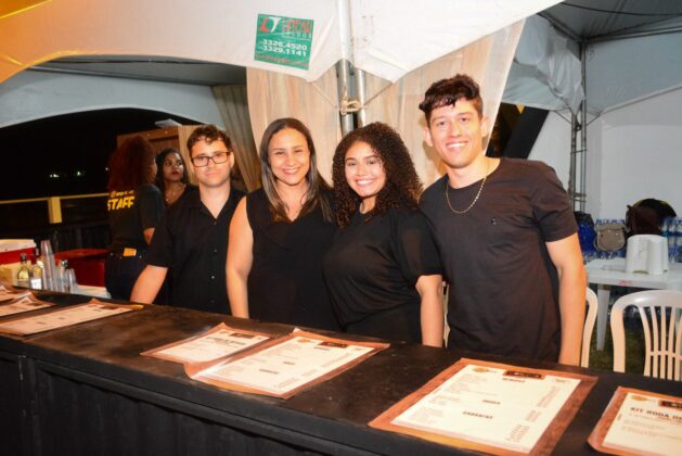 Roda de Boteco 2019