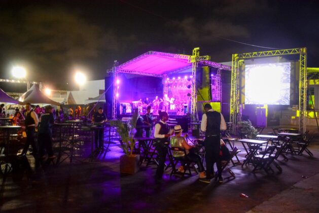 Roda de Boteco 2019