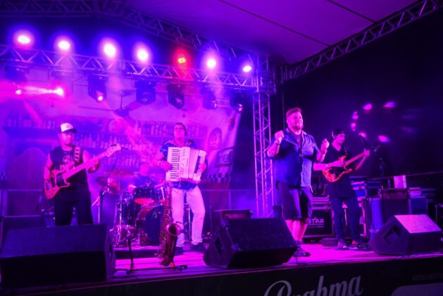 Roda de Boteco 2019