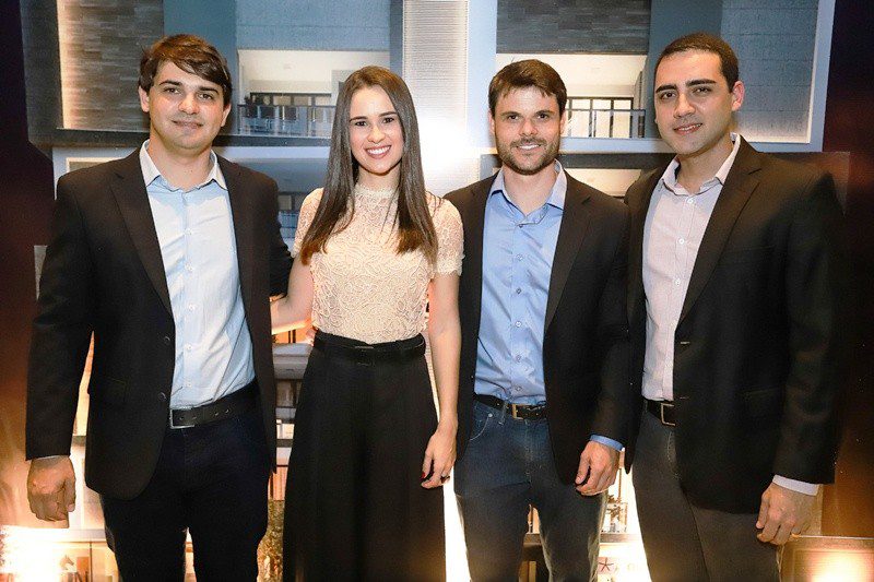 A amizade ajuda a empreender nos negócios