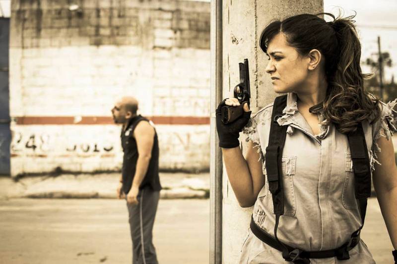 Sessão de cinema no Cine Metrópolis traz recorte da produção nacional