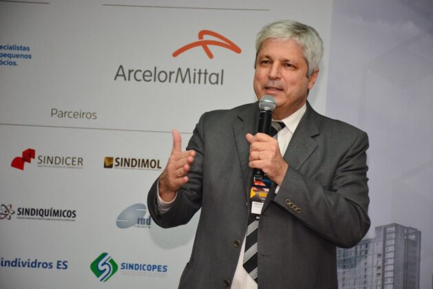 Abertura Mec Show 2019