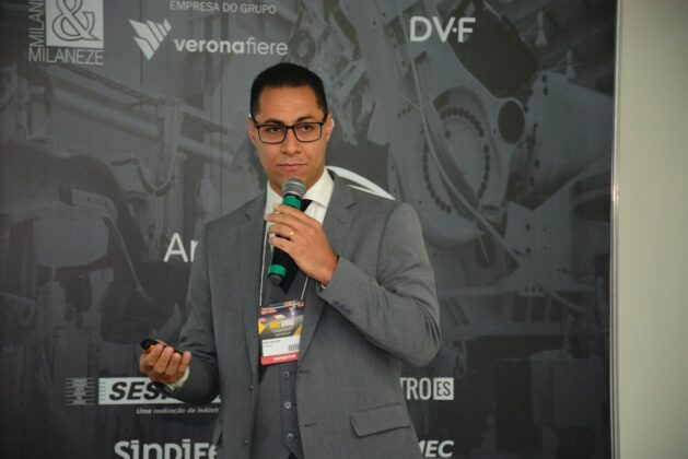 Abertura Mec Show 2019