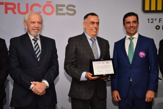 Abertura Mec Show 2019