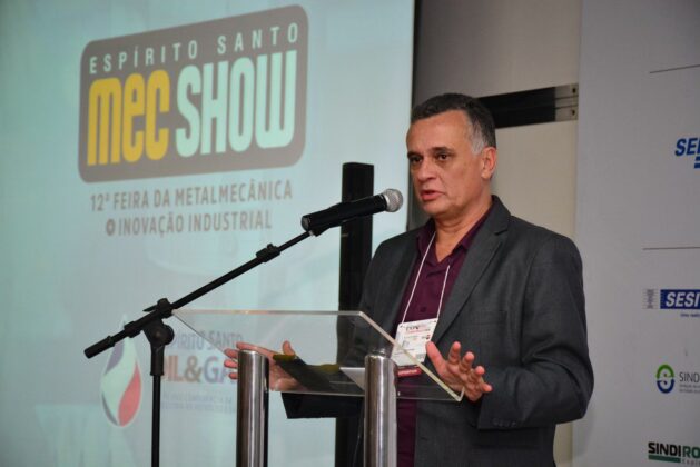 Abertura Mec Show 2019