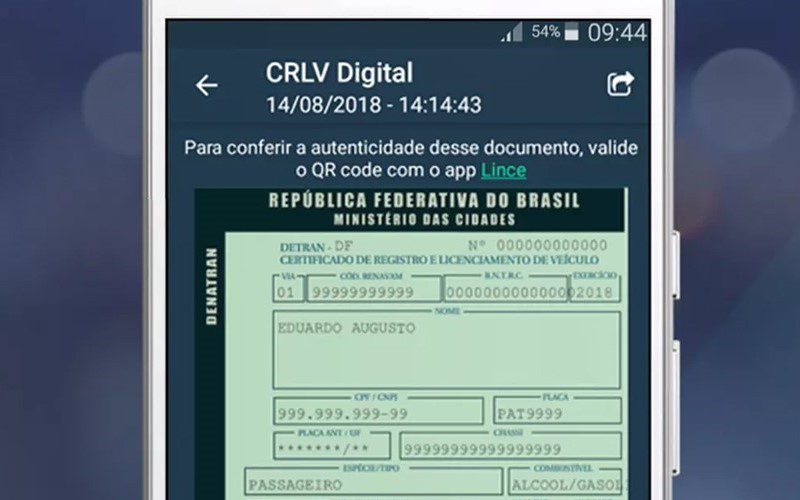 O Detran|ES está passando por uma verdadeira revolução digital