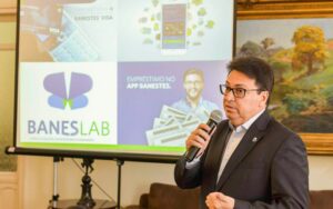 O presidente do Banestes, Amarildo Casagrande, avaliou como positivo o resultado do primeiro semestre de 2019
