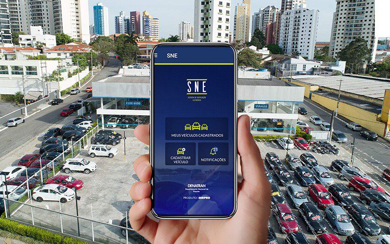 Detran|ES implanta mais uma fase do programa Detran 100% Digital