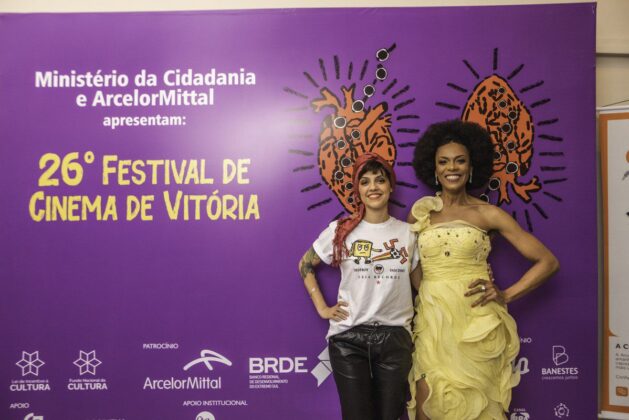  26º Festival de Cinema de Vitória
