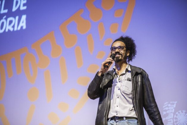  26º Festival de Cinema de Vitória